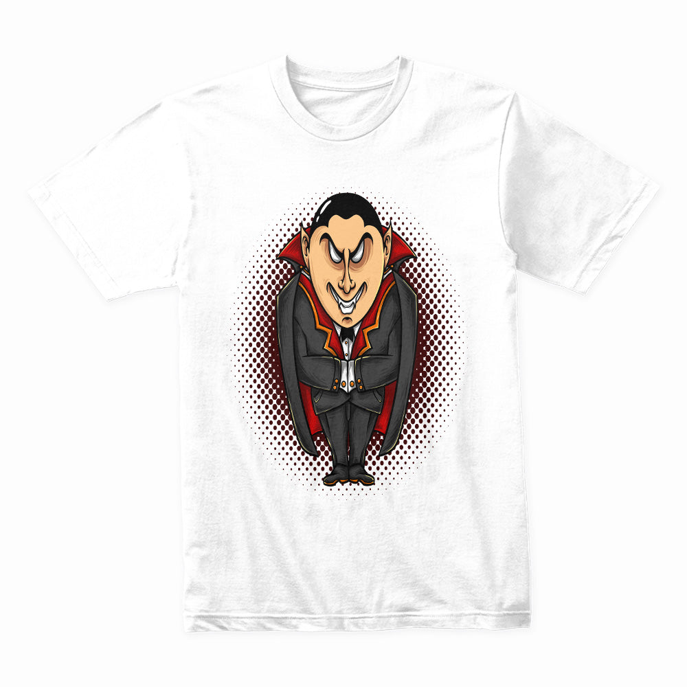 Count of Mischief