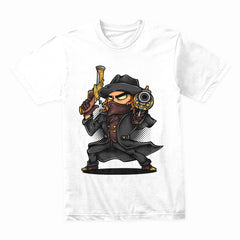 Outlaw Inferno