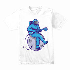Lunar Solo: Cosmic Rhythm Edition
