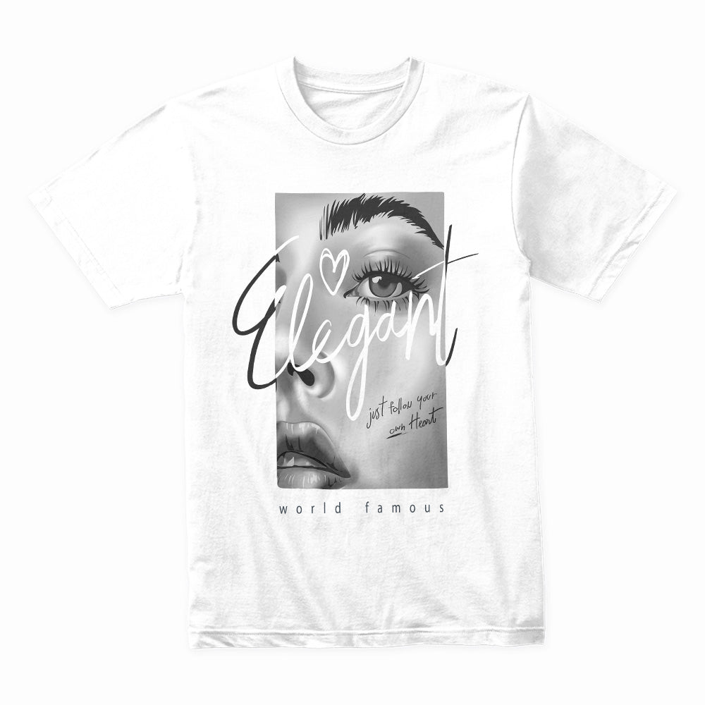 Monochrome Muse – Elegant by Heart