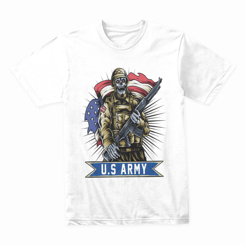 Eternal Soldier: U.S. Army Valor