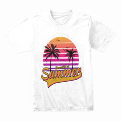 Sunset Drift: Beautiful of Summer Vibes