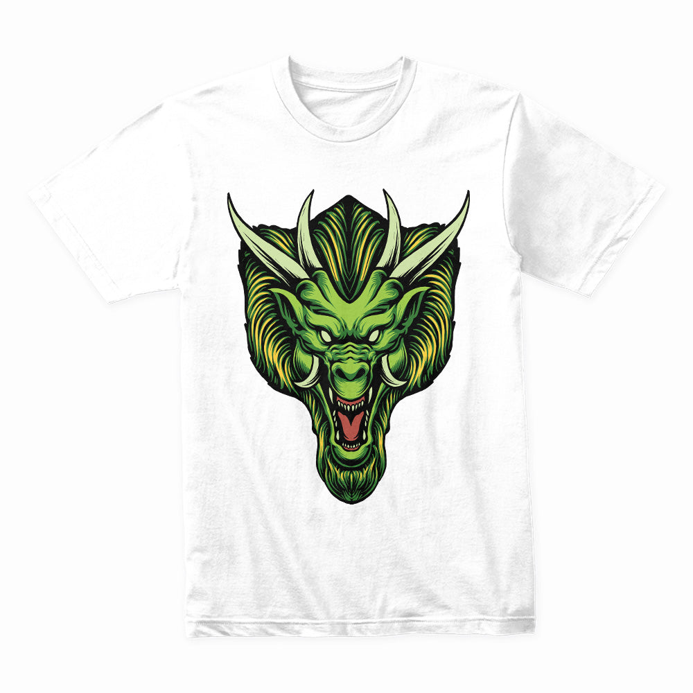 Verdant Fury: The Serpent King Awakens