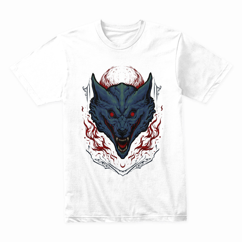 Moonhowl Demon: Bloodfire Awakens