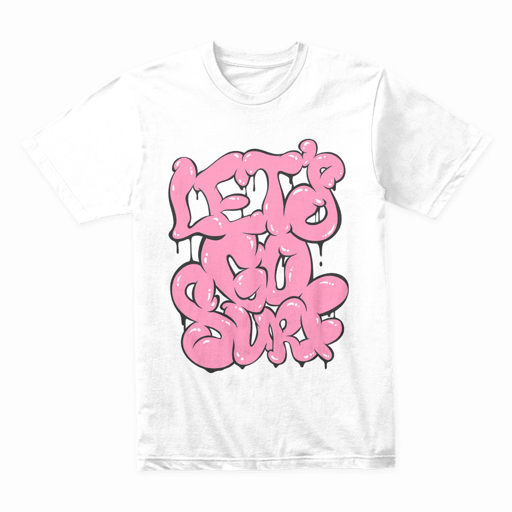 Bubble Tide: Let’s Go Surf