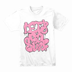 Bubble Tide: Let’s Go Surf