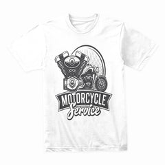 Torque & Steel: Motorcycle Service Pride