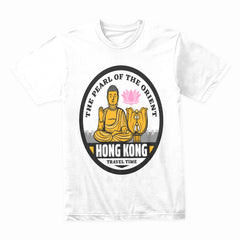 Pearl of the Orient: Hong Kong Heritage