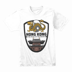 Dragon Crest: Hong Kong Glory