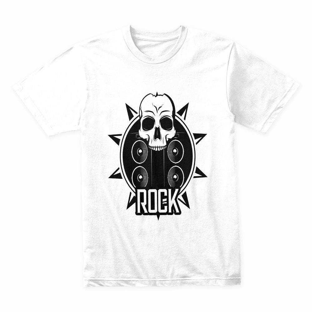 Skull Amped: Rock Live Show Edition