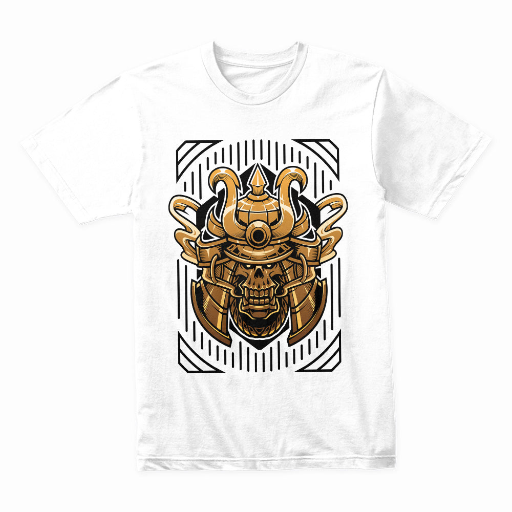 Golden Oni: Shadow Samurai Edition