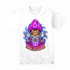 Mind Bloom – Magic Mushroom Tee