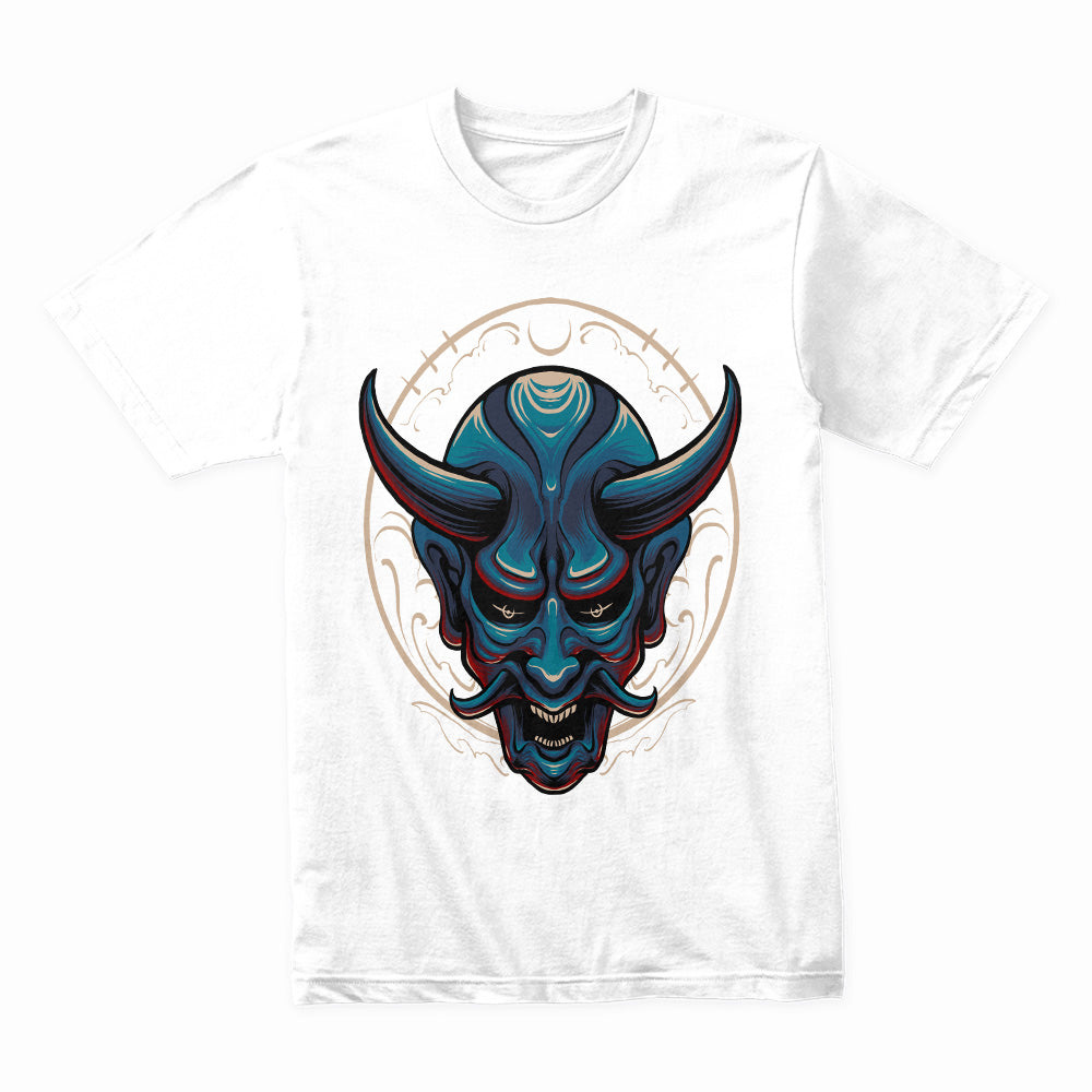 Moon Oni: Spirit of the Shadows