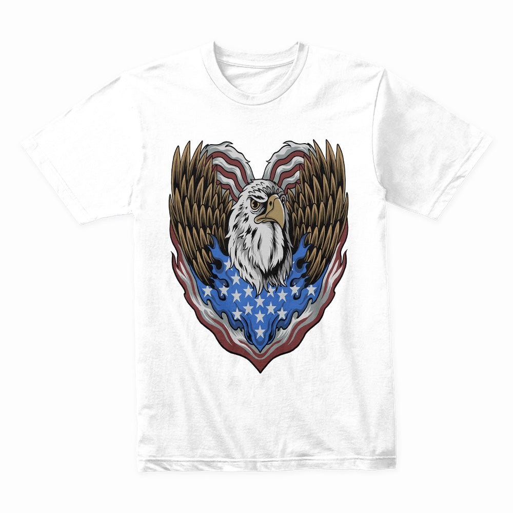 Wings of Liberty: American Pride Edition