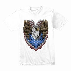 Wings of Liberty: American Pride Edition