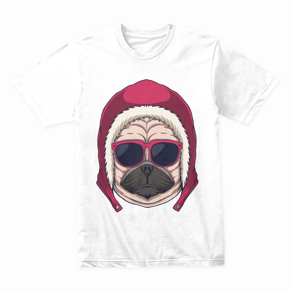 Cold Game: Arctic Pug Edition