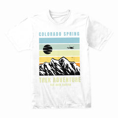 Red Rock Horizon: Colorado Trek Edition