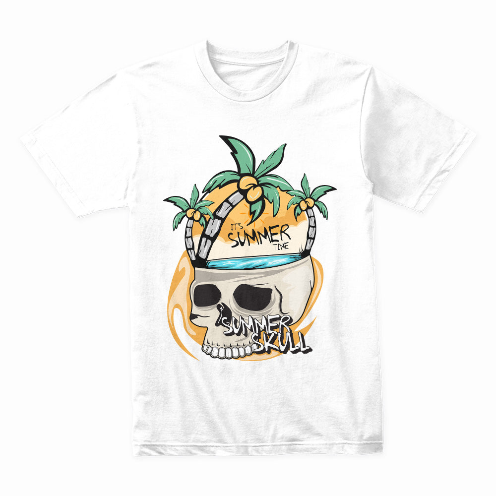 Tropic Reaper – Summer Skull Edition
