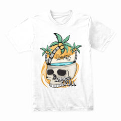 Tropic Reaper – Summer Skull Edition