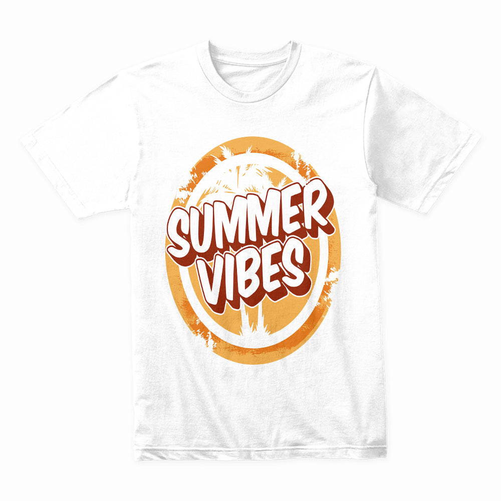 Golden Vibes – Palm Sunset Edition