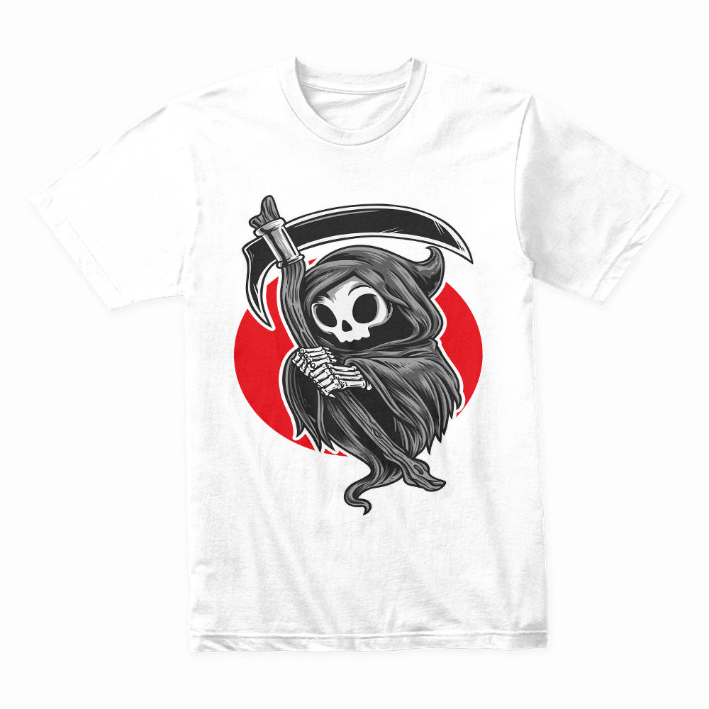 Grimly Cute – Reaper’s Glow Tee