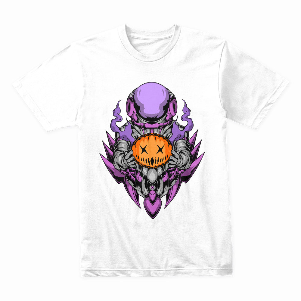 Pumpkin Core: Cyber Haunt Edition