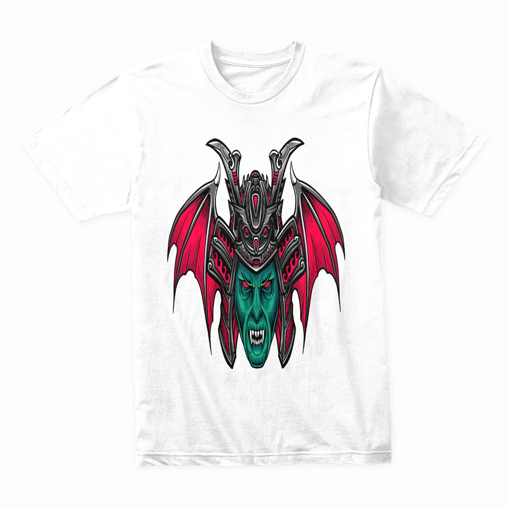 Vampire Warlord: Dark Dominion Tee
