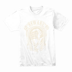 Urban Monkey: Beware the Wild Tee