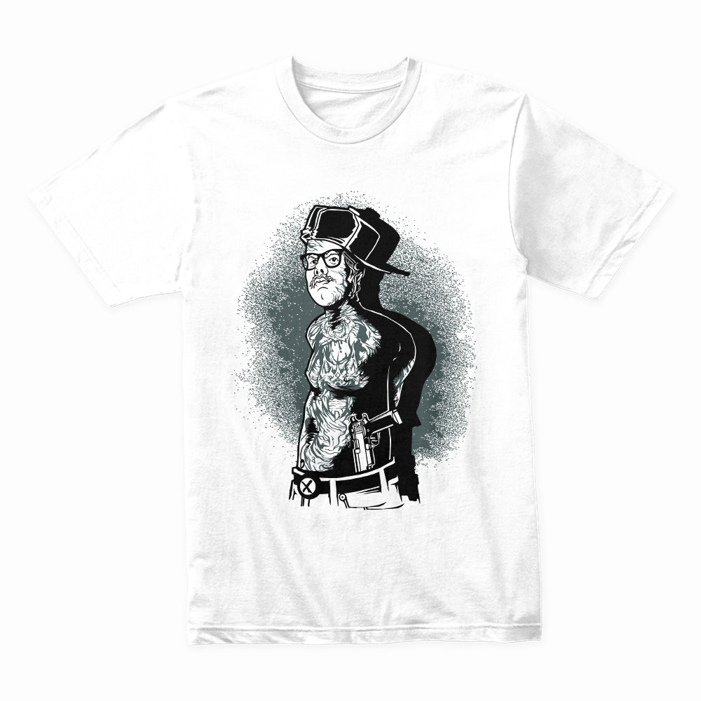 Street Vandal: Inked Authority