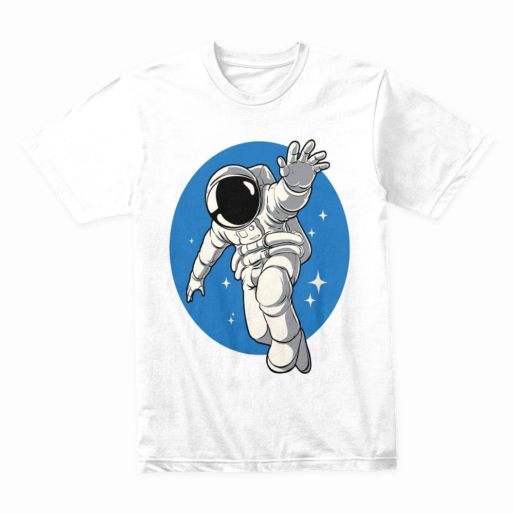 Stellar Drift: Reach for the Cosmos