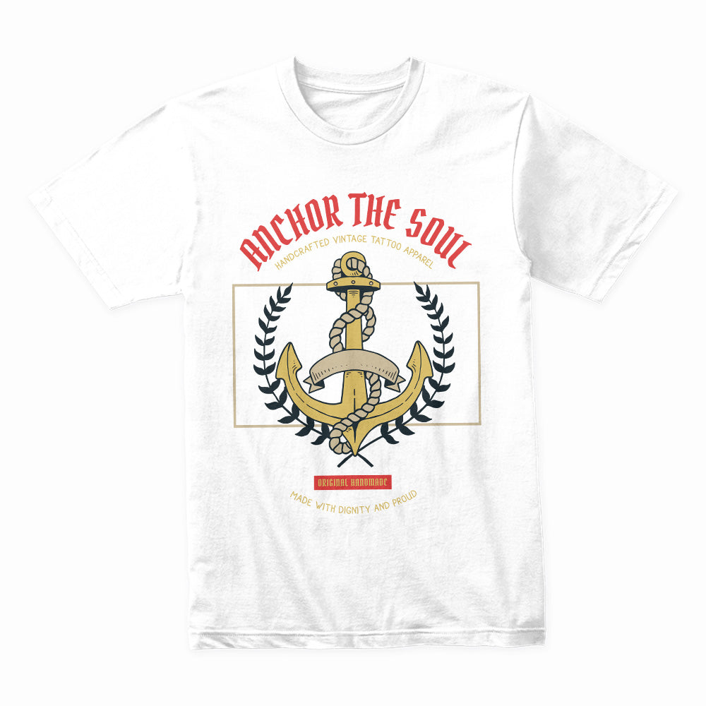 Anchor the Soul: Vintage Valor Edition
