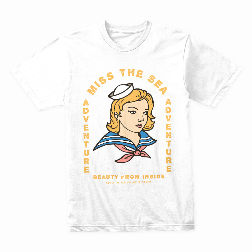 Stay Wild: Sailor Spirit Edition