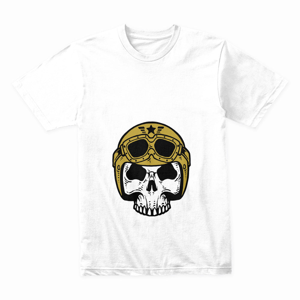 Soul Rider: Two Wheels Move the Soul Tee