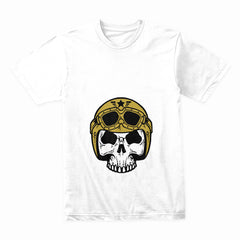 Soul Rider: Two Wheels Move the Soul Tee