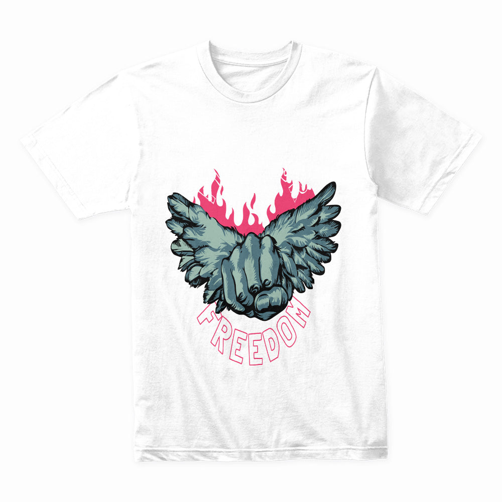 Wings of Defiance: Fight for Freedom