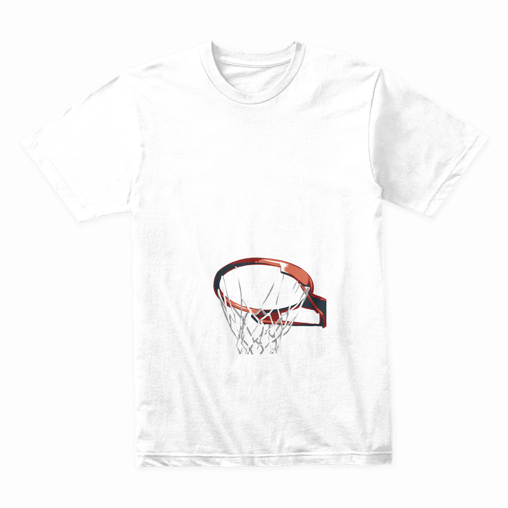Authentic Champion: Born Original Basketball Tee