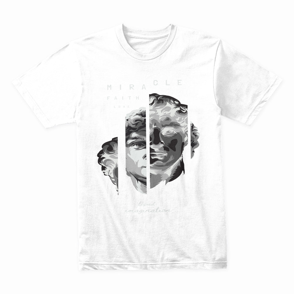 Beyond Imagination: Miracle Vision Tee