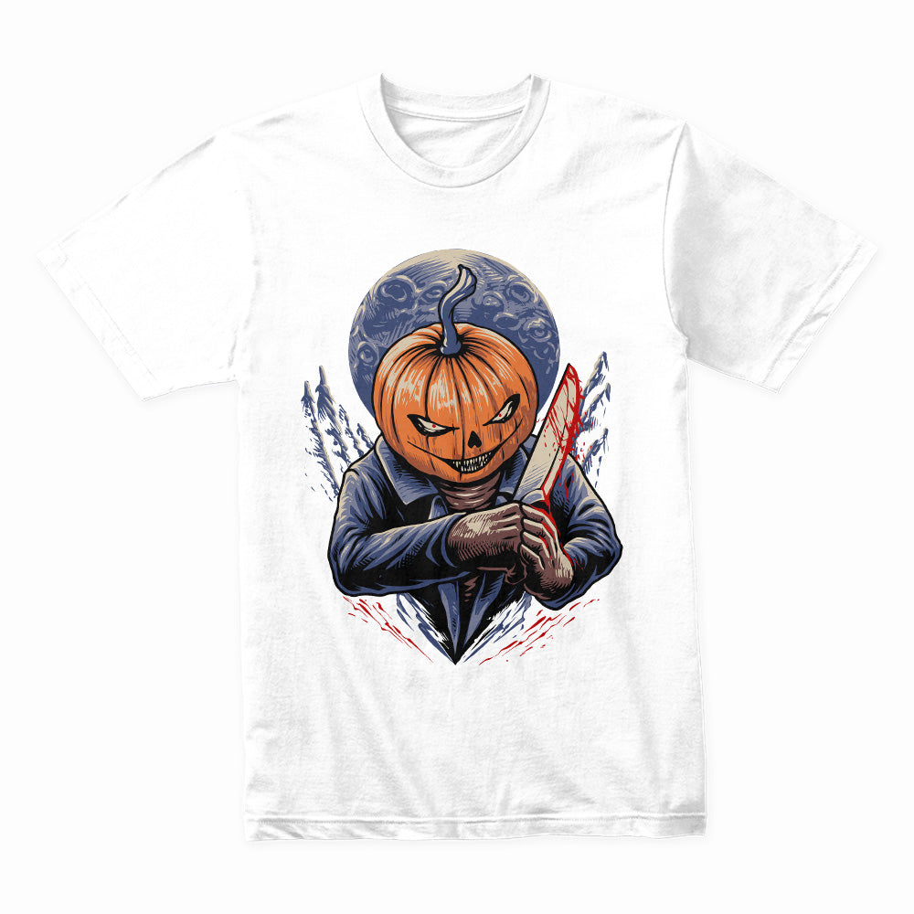 Pumpkin Reaper: Midnight Hunt Tee