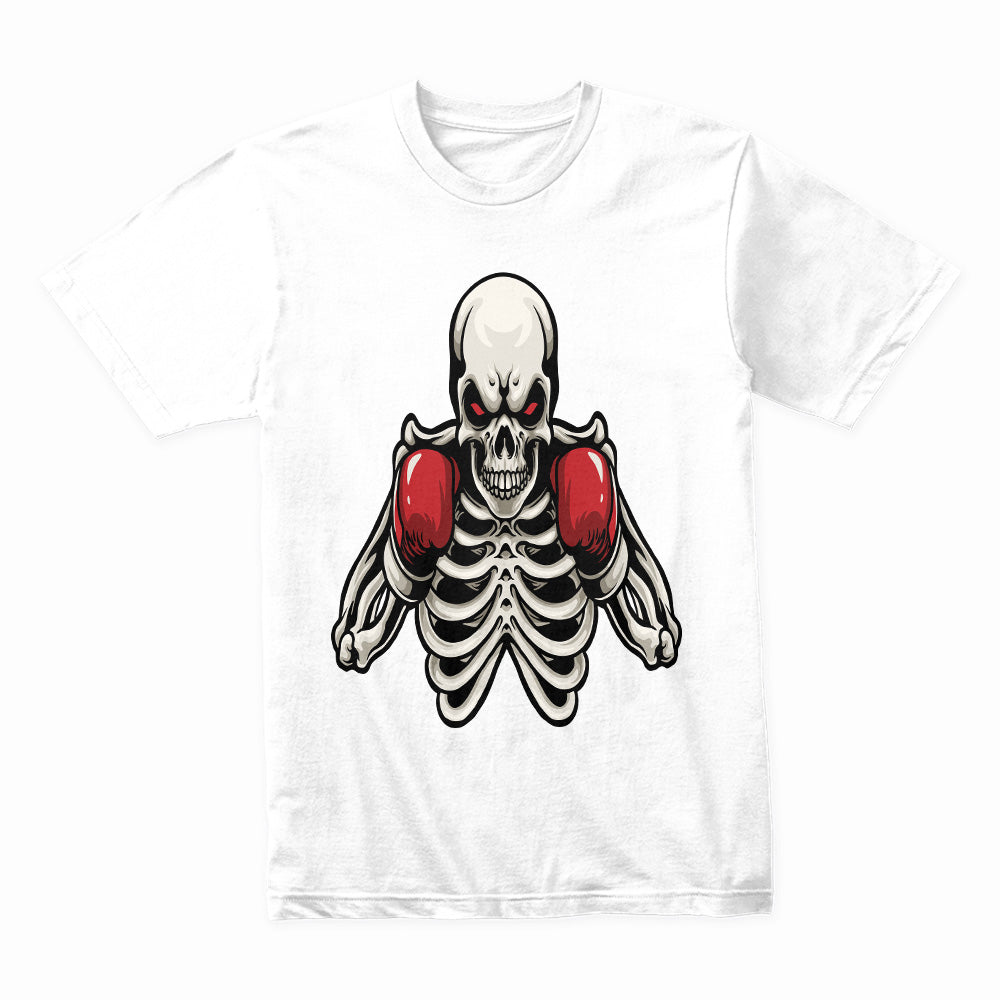 Bone Brawler Tee