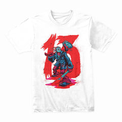 Friday Carnage: Slasher Icon Tee
