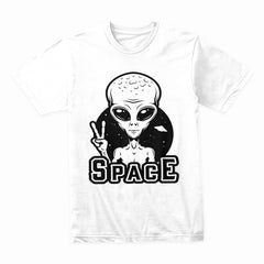 Space Legend – Galactic Icon Tee