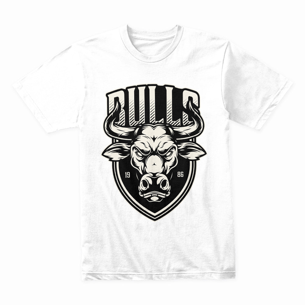 Iron Bull – Vintage Power Tee