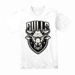 Iron Bull – Vintage Power Tee
