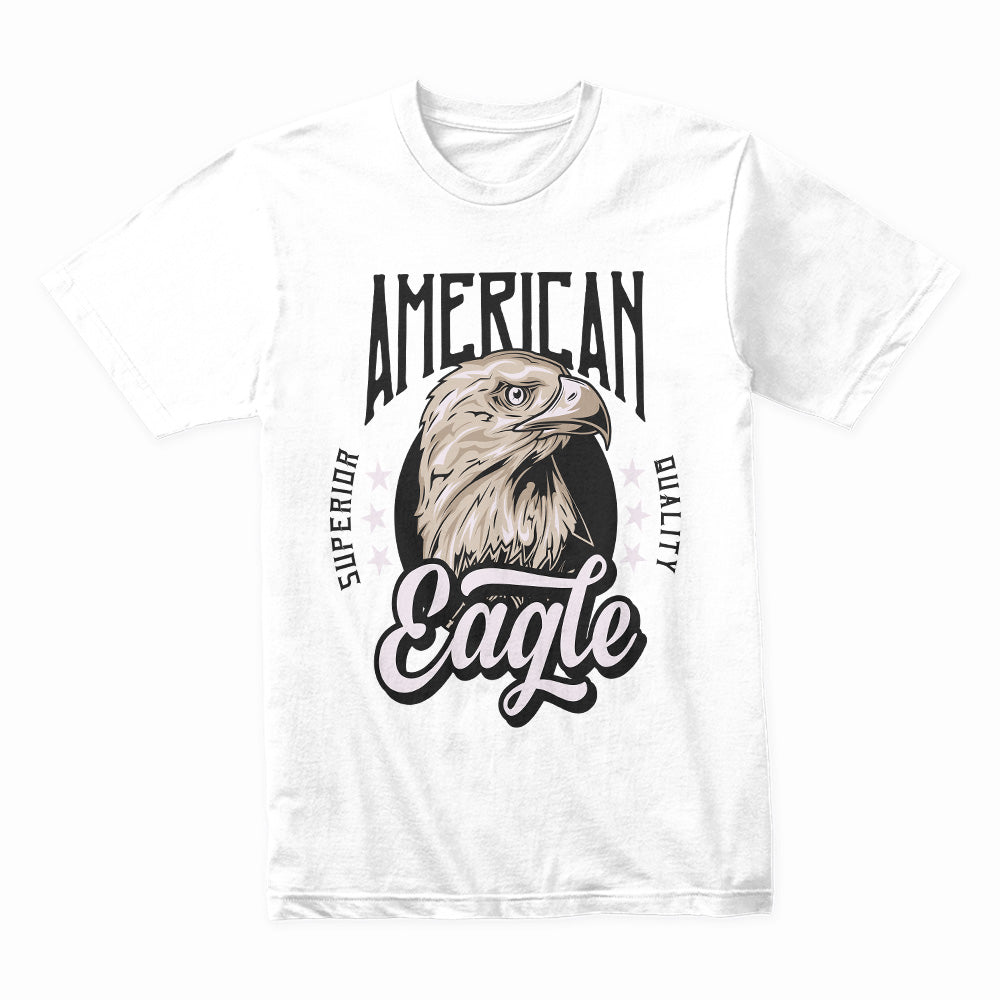 Freedom Flight – American Eagle Tee
