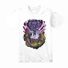 Cosmic Beast: Void Reaper Tee
