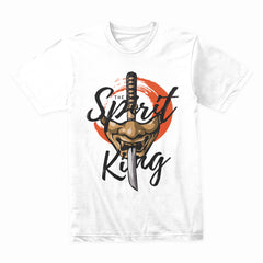 Spirit King: Blade of the Oni Tee