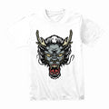 Hornbill Majesty – Tribal Spirit Tee