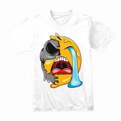 Meltdown Mood – Crying Chaos Tee