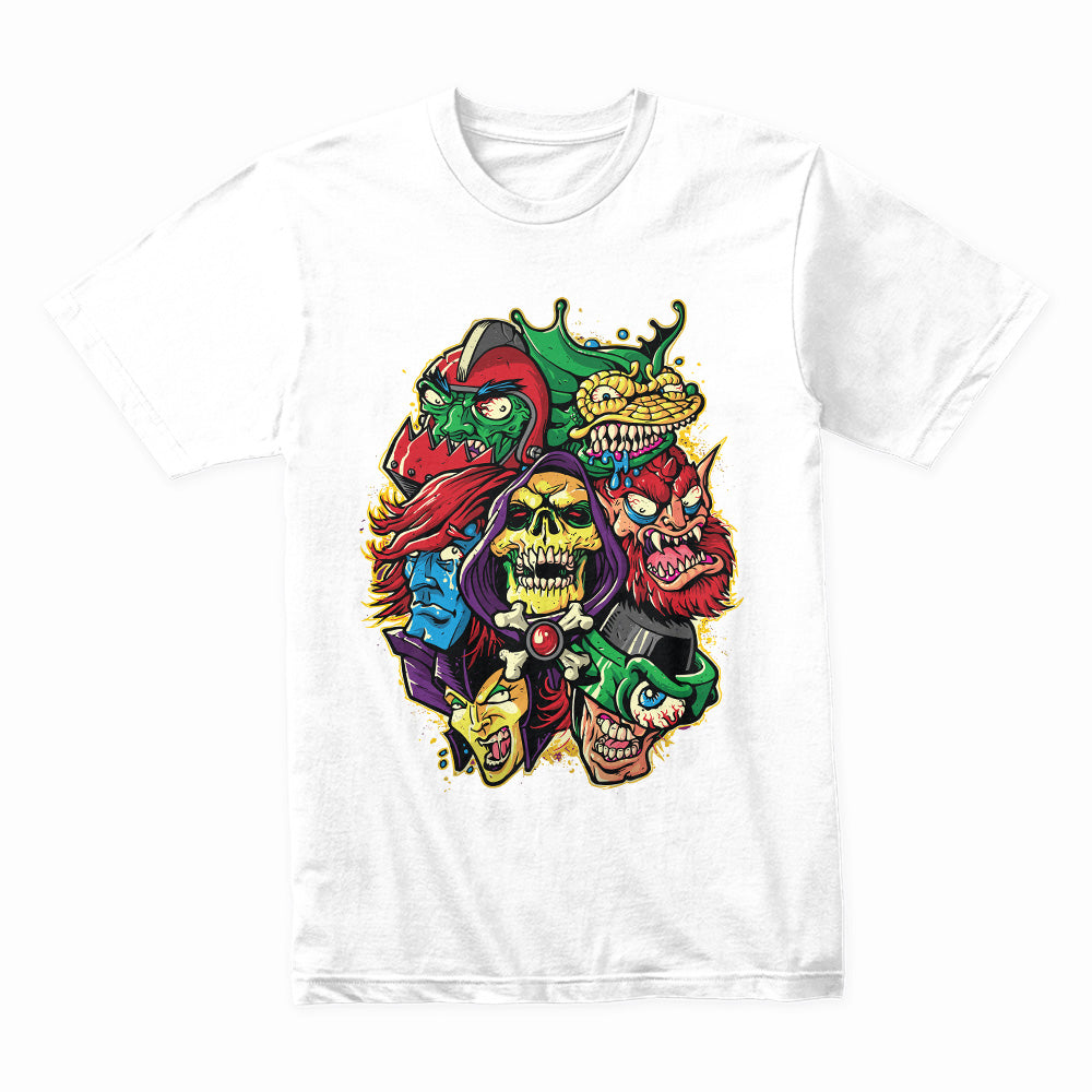 Legion of Chaos Tee