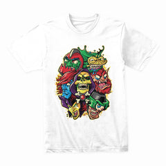 Legion of Chaos Tee